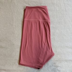 Girlfriend Collective Fig FLOAT High-Rise Run Short